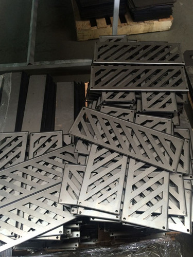 鈑金加工的市場前景到底好不好呢？